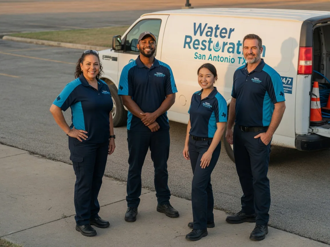 Water Damage Repair company in Island Pond, VT